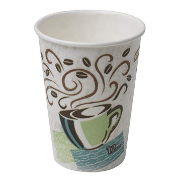 Insulated Paper Cup
